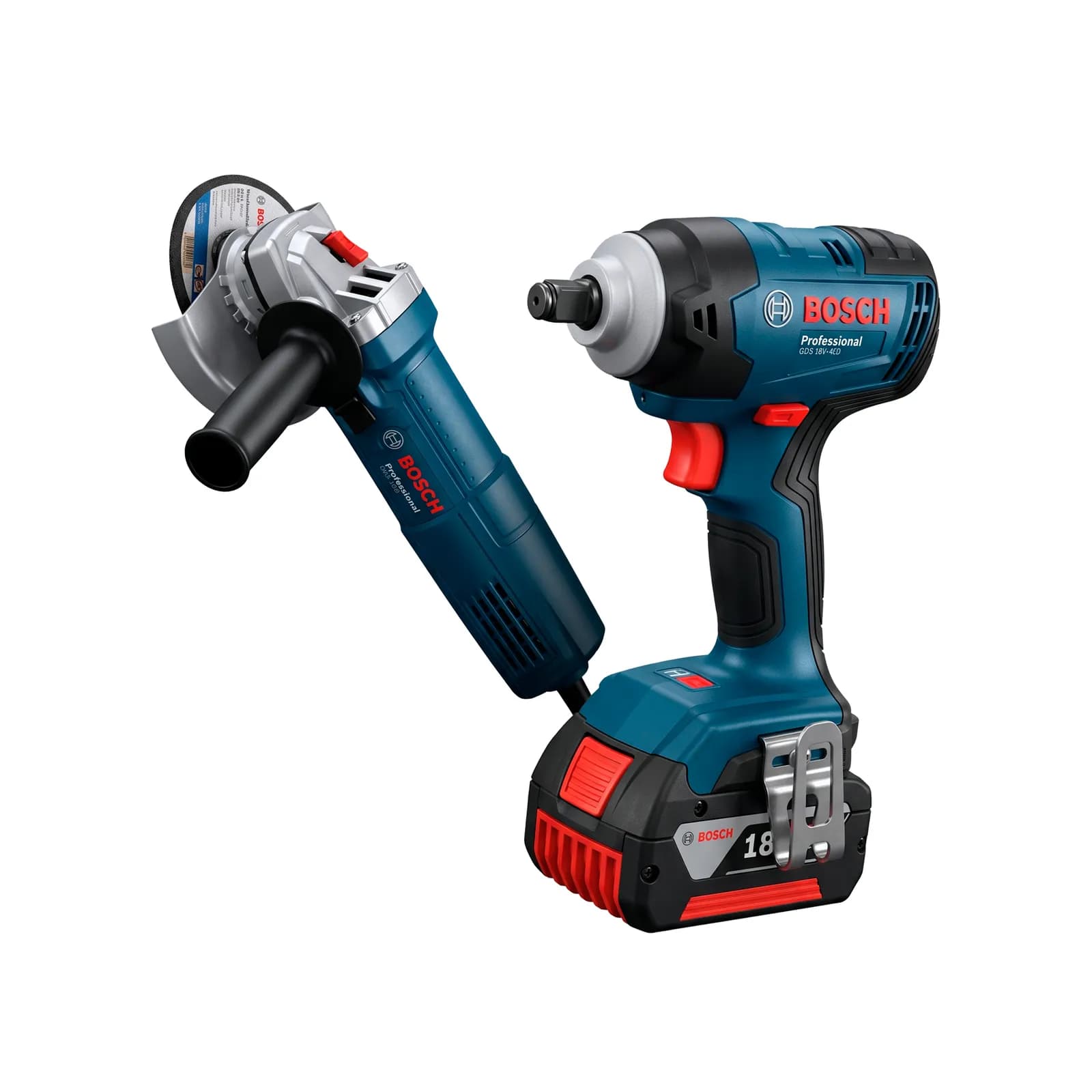 FERRAMENTAS BOSCH 2